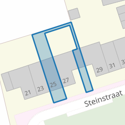 Perceel BDE00-B-3366