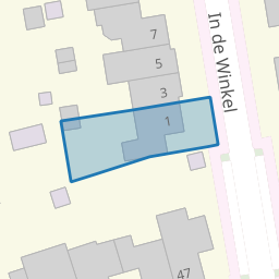 Perceel BDE00-B-3369