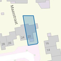 Perceel BDE00-B-3384