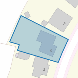 Perceel BDE00-B-3422