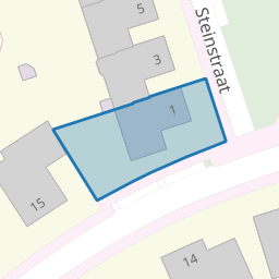 Perceel BDE00-B-3428