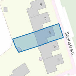 Perceel BDE00-B-3430