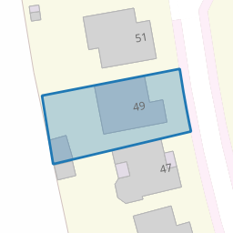 Perceel BDE00-B-3443