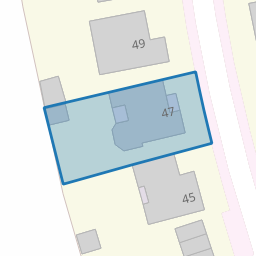 Perceel BDE00-B-3444