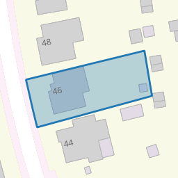 Perceel BDE00-B-3448