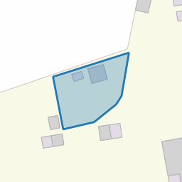 Perceel BDE00-B-3459