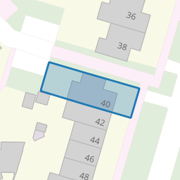 Perceel BDE00-B-3473