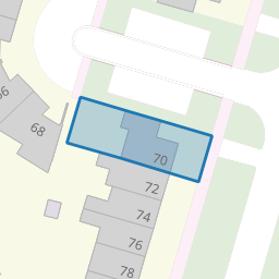 Perceel BDE00-B-3480