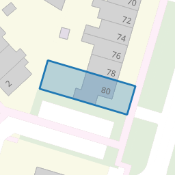 Perceel BDE00-B-3485