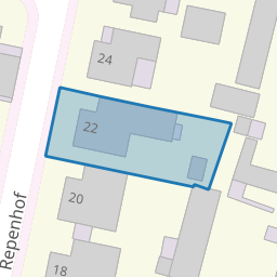 Perceel BDE00-B-3491