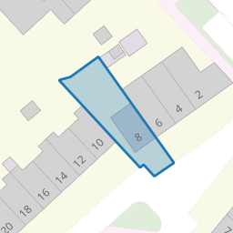 Perceel BDE00-B-3498