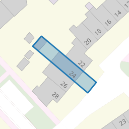 Perceel BDE00-B-3501