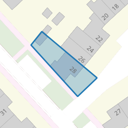 Perceel BDE00-B-3503