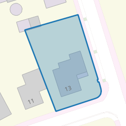 Perceel BDE00-B-3519