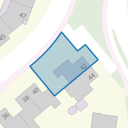 Perceel BDE00-B-3523