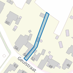 Perceel BDE00-B-3538