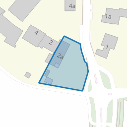 Perceel BDE00-B-3539