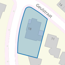 Perceel BDE00-B-3550