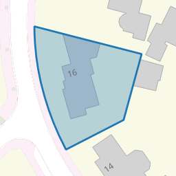 Perceel BDE00-B-3552