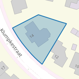 Perceel BDE00-B-3553