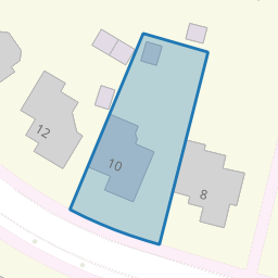 Perceel BDE00-B-3555