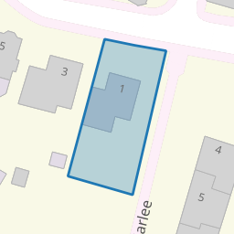 Perceel BDE00-B-3561