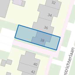 Perceel BDE00-B-3563