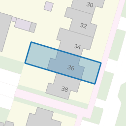 Perceel BDE00-B-3564