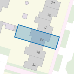 Perceel BDE00-B-3565