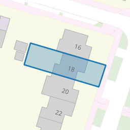 Perceel BDE00-B-3573