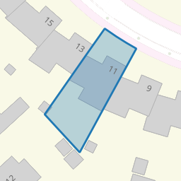 Perceel BDE00-B-3577