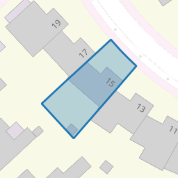 Perceel BDE00-B-3579