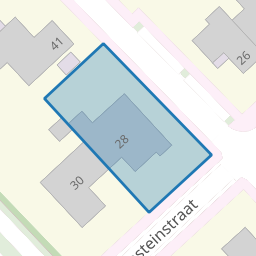 Perceel BDE00-B-3609