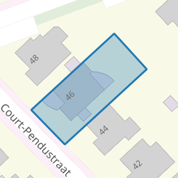 Perceel BDE00-B-3651