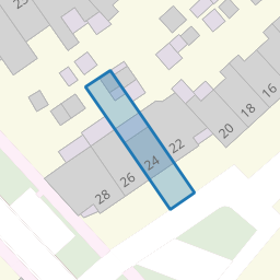 Perceel BDE00-B-3661