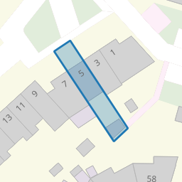 Perceel BDE00-B-3673