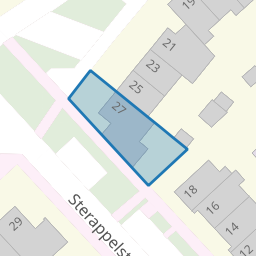 Perceel BDE00-B-3679