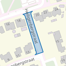 Perceel BDE00-B-3686