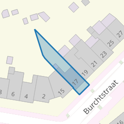 Perceel BDE00-B-3706