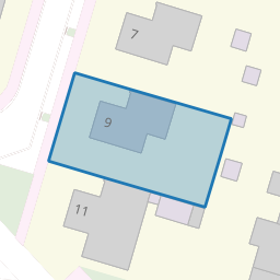 Perceel BDE00-B-3734