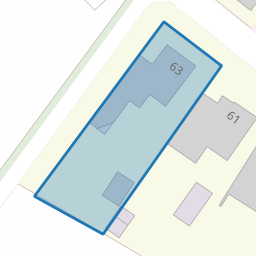 Perceel BDE00-B-3752