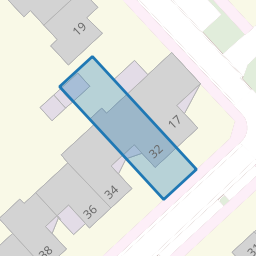 Perceel BDE00-B-3767