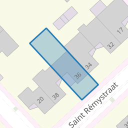 Perceel BDE00-B-3769