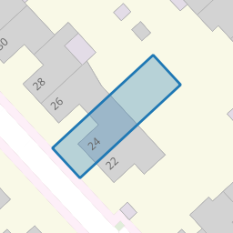 Perceel BDE00-B-3773