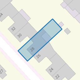 Perceel BDE00-B-3775