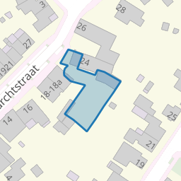 Perceel BDE00-B-3787