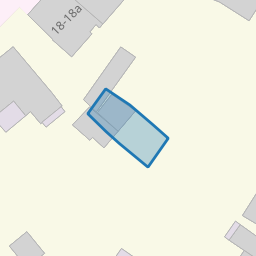 Perceel BDE00-B-3788