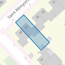 Perceel BDE00-B-3806