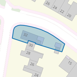 Perceel BDE00-B-3821