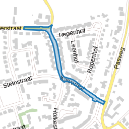 Perceel BDE00-B-3904